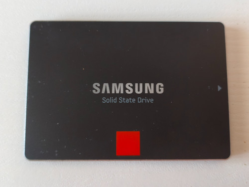 Samsung ssd 840 120gb - ssd, iii
