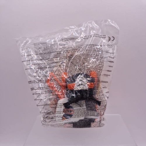 Mcdonald happy meal - mcdonald's,