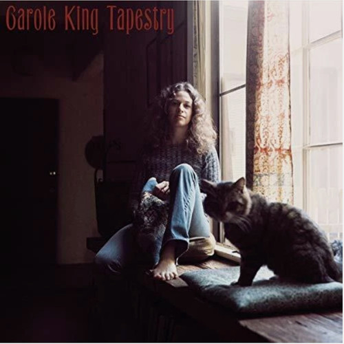 Carole king tapestry - carole,