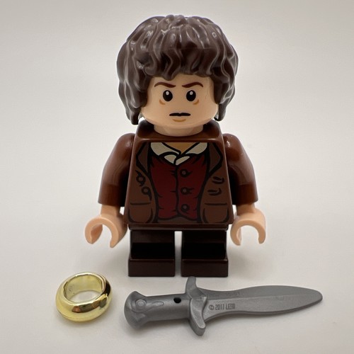 Lego signore degli anelli - il,