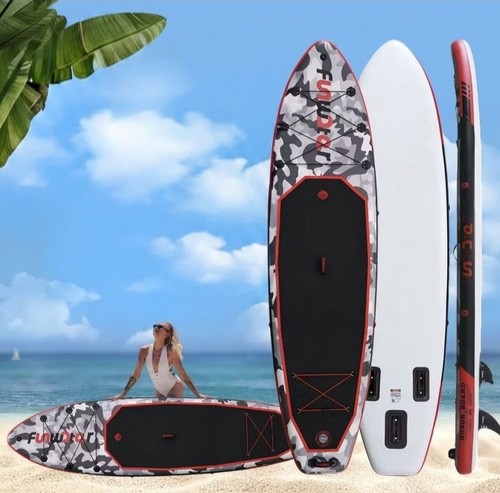 Flojoy tavola sup gonfiabile - sup,