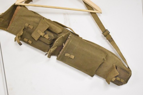 Original british wwii bren - original,