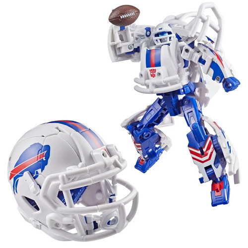 Transformers nfl buffalo bills - buffalo,