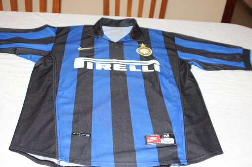 Maglia inter milán - inter, de