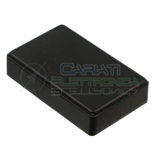 Pezzi contenitore 90x56x23 - 10,