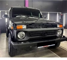 2x PARAURTI anteriori +