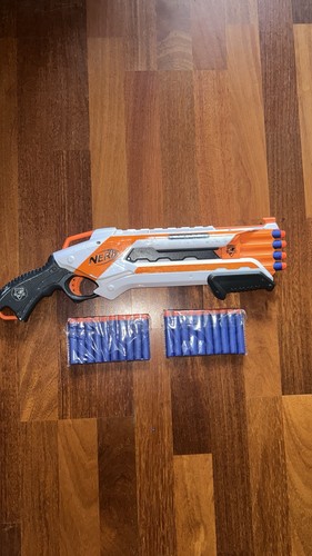 Nerf strike élite rough cut - Élite,