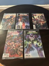 Fortnite X Marvel Zero War