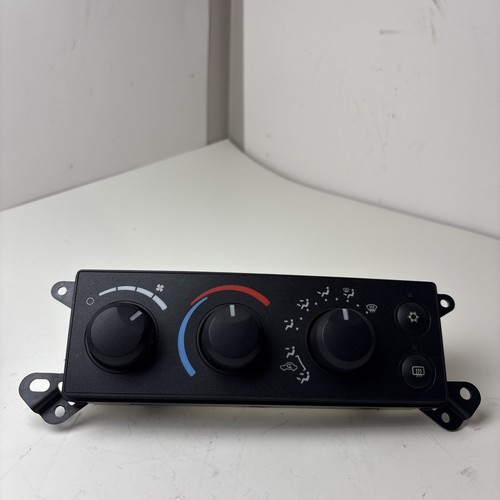 2009 dodge ram 2500 heater - dodge,