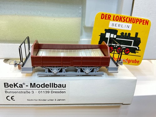 Beka tram dresda lore - tram, dresda: