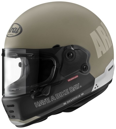 Casco integrale arai - casco,