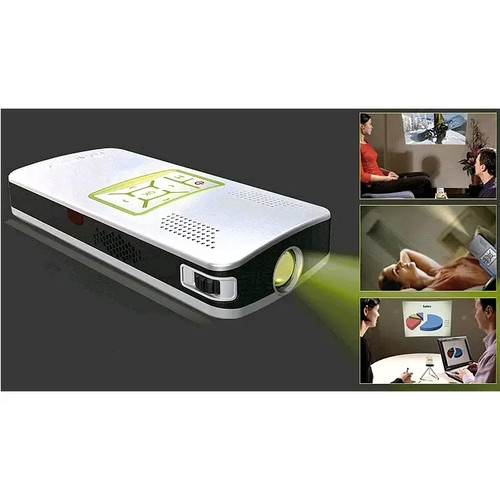 Aiptek pocketcinema v10 - aiptek,