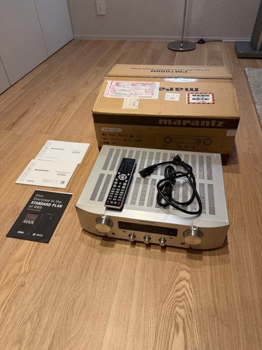Amplificatore integrato - amplificatore,