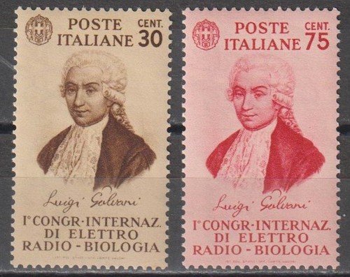 Italia regno 1934 luigi - italia,