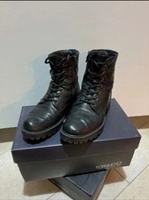 Stivaletti Donna IGI&CO in Pelle Nera 