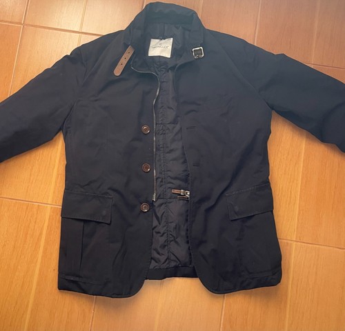 Moncler piumino blazer - , blu