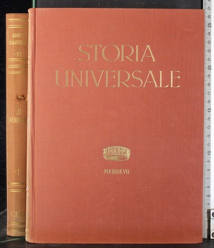 Storia universale iii - storia,