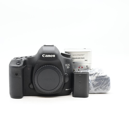 Canon eos mark iii 3mp - iii, 22.3mp