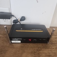 Audio-Technica ATW-R700 UHF