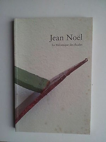 Jean noel meccanica dei - noel,