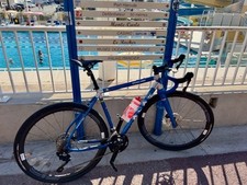 Bicicletta Gravel Alan Scandium 54