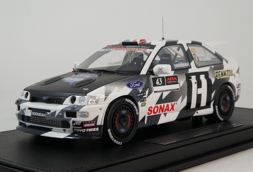 Topmarques ford escort - topmarques,