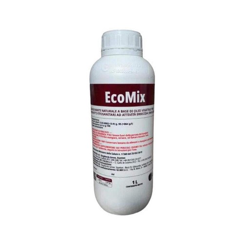 Ecomix upl coadiuvante - ecomix,