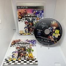 Kingdom Hearts HD 1.5 Remix