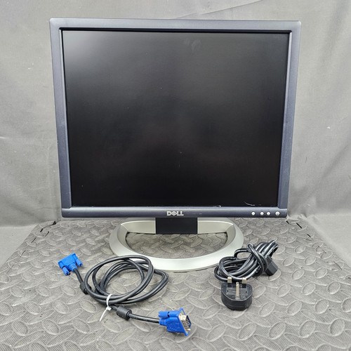 Dell ultrasharp 1905fp monitor - ultrasharp,