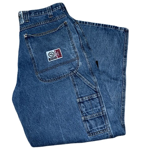Rara salopette vintage anni - , 90