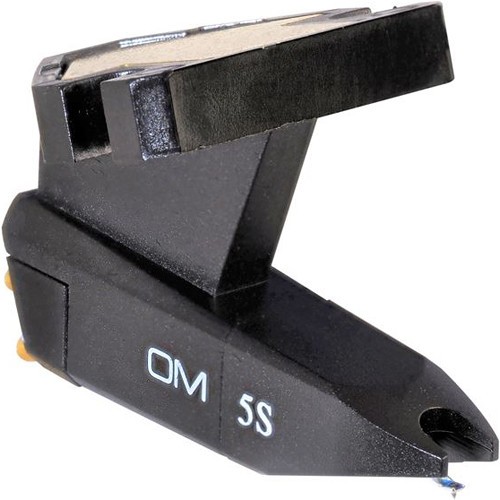 Ortofon om series - 5s,