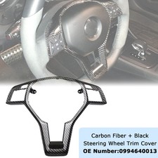 Rivestimento del volante