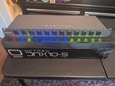 Obsidian Netron DMX 10-5 Port