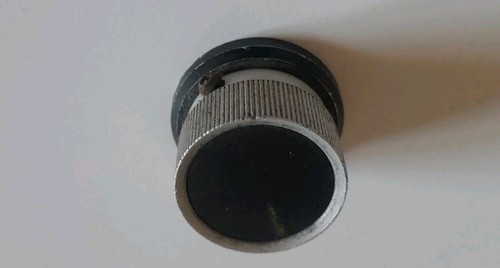 Manopola registratore nastro - a,