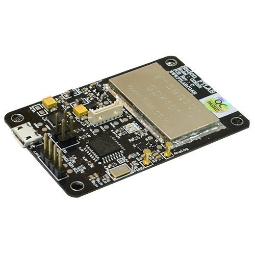 Gdk101 modulo sensore - gdk101,