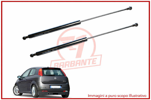 Molle gas portellone - molle,