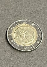 MONETA  Rara DUE 2 EURO