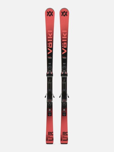 Sci race carve volkl - race, racetiger