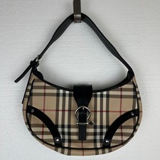Borsa a tracolla Burberry