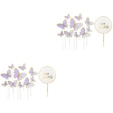 Set farfalle per - farfalle,