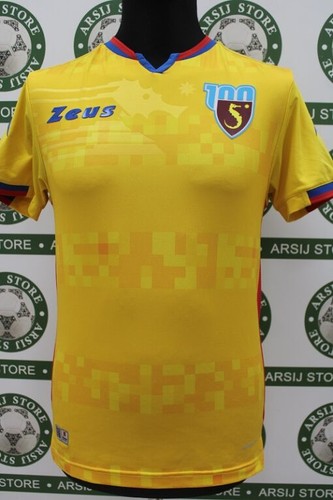 Maglia calcio salernitana - maglia,