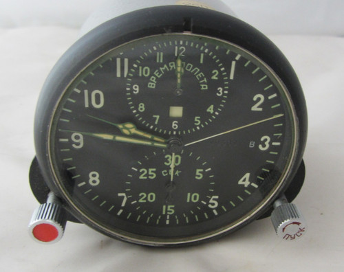 Orologio militare sovietico - militare,