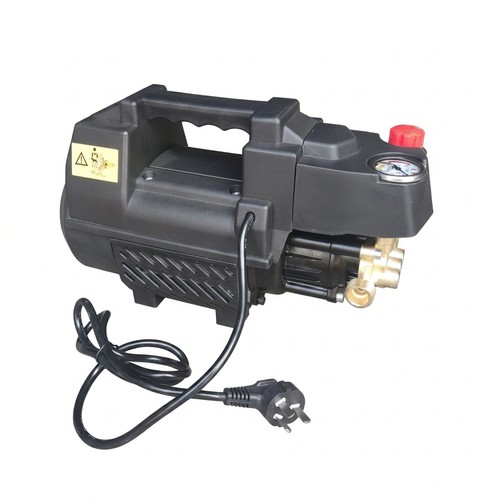 Lavapressione elettrica 220v - lavapressione,