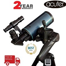 Acuter Voyager MAK70 70 mm