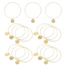  40 Pcs Braccialetti in