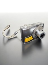 Fotocamera digitale Kodak EasyShare C813 8,2 MP funzionante testata 