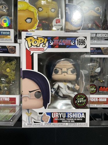 Funko pop bleach wave - funko, 5