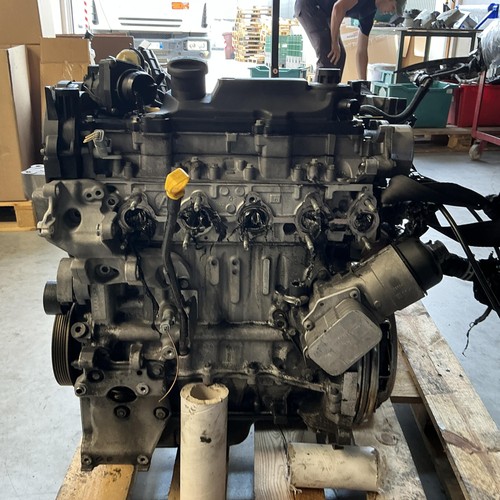 Motore per ford fiesta - per, 4°