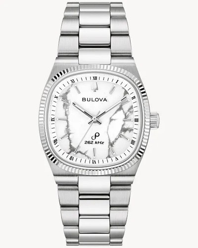 Orologio bulova super - super, seville