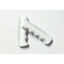 COPPIA MANOPOLE PER BICICLETTA